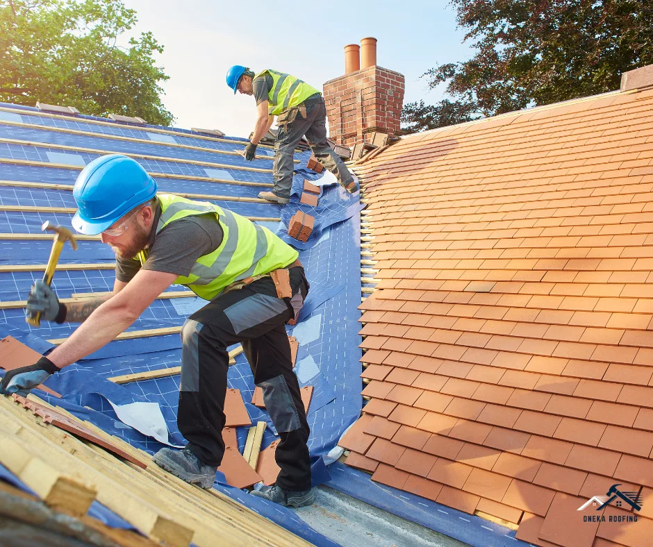 Why choose Roof Repair Near Me in Bailey, MS